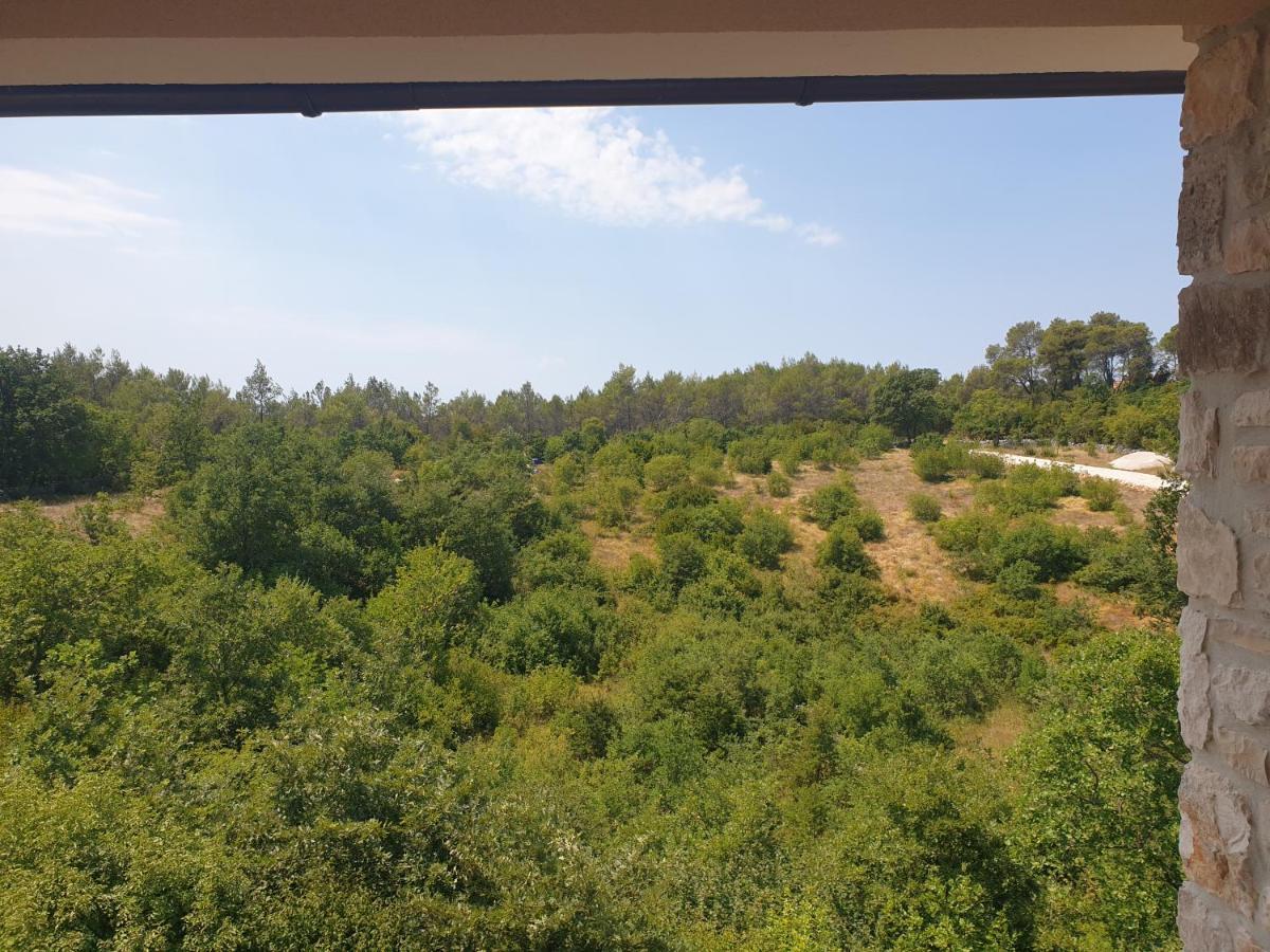 Divšići Villa Istra מראה חיצוני תמונה