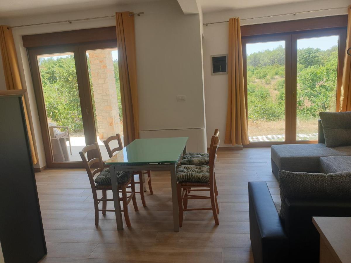 Divšići Villa Istra מראה חיצוני תמונה